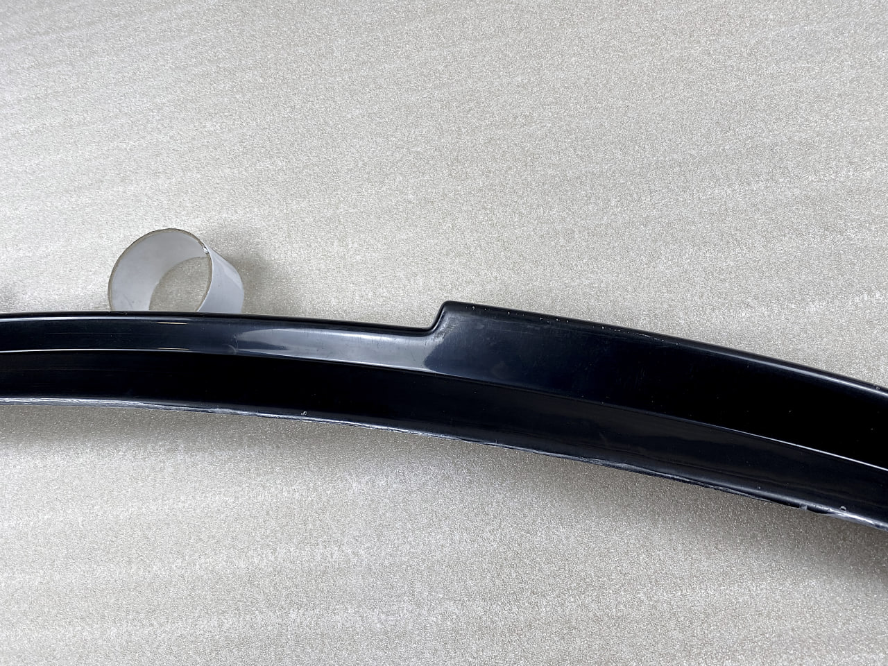 картинка Спойлер лезвие крышки багажника VW Taos 1 vonard customs 