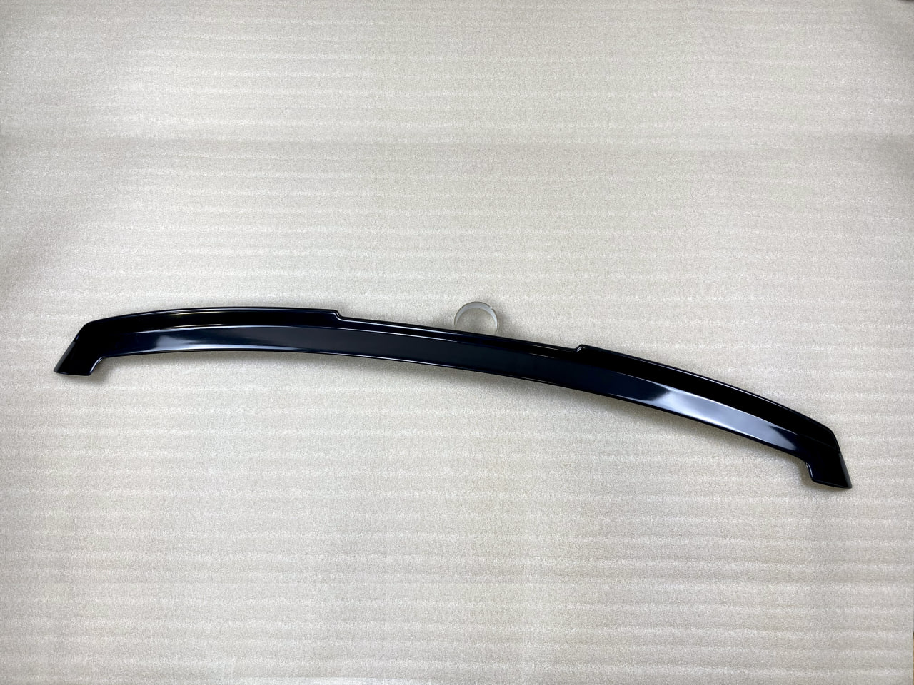 картинка Спойлер лезвие крышки багажника VW T6 / T6.1 vonard customs 