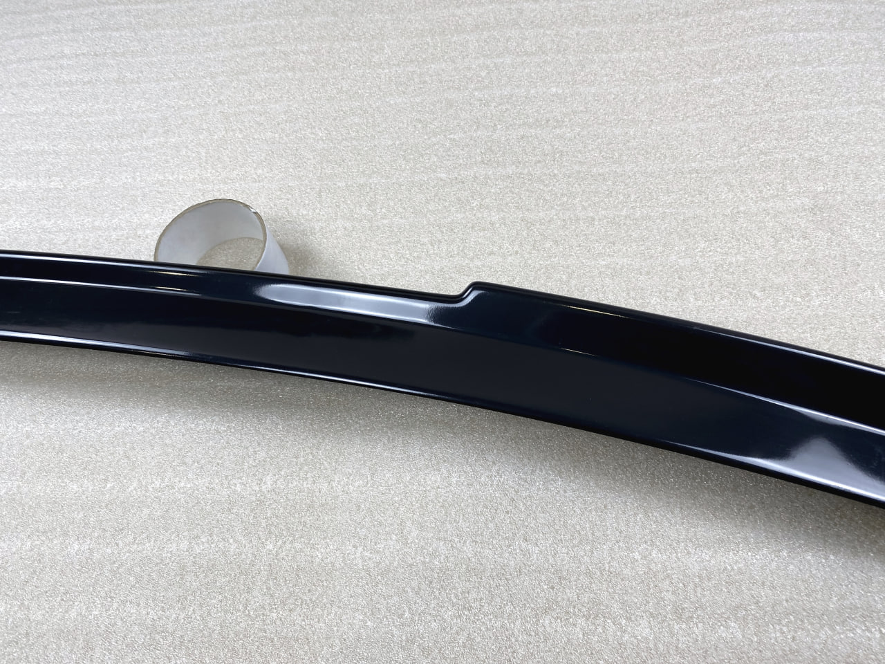 картинка Спойлер лезвие крышки багажника VW T6 / T6.1 vonard customs 