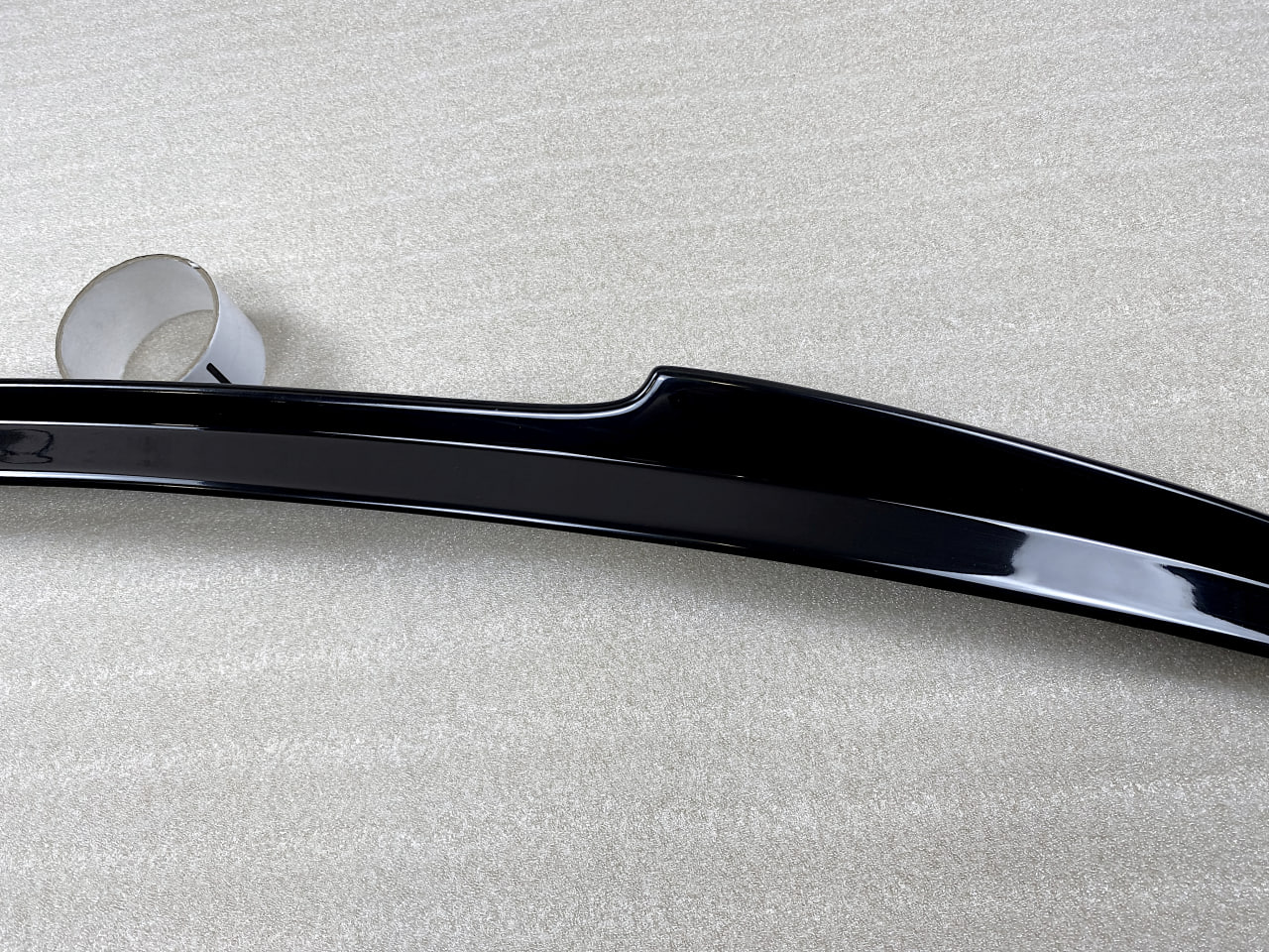 картинка Спойлер лезвие крышки багажника VW Jetta 6 - под покраску vonard customs 