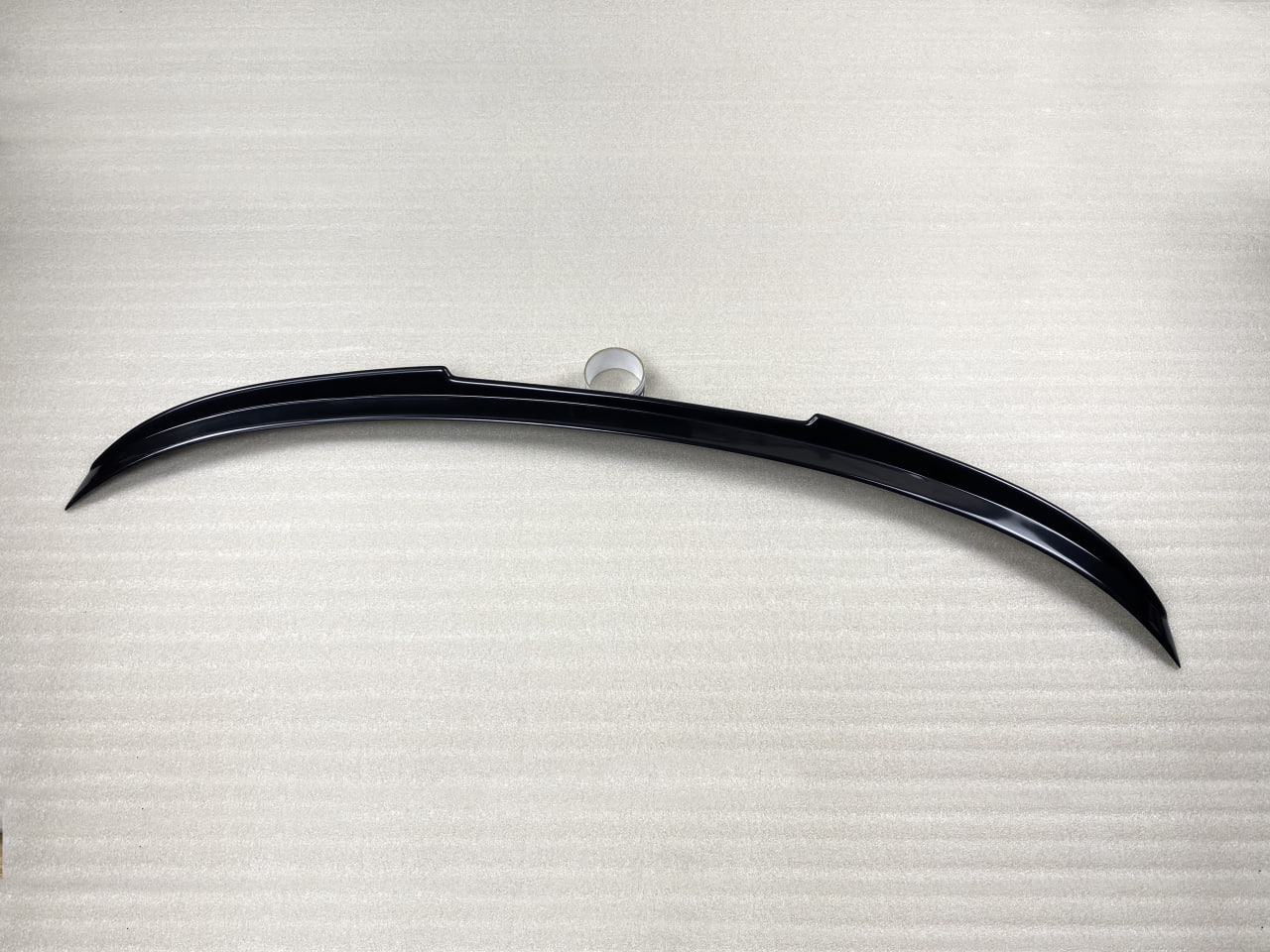 картинка Спойлер лезвие крышки багажника VW Eos 1 - под покраску vonard customs 