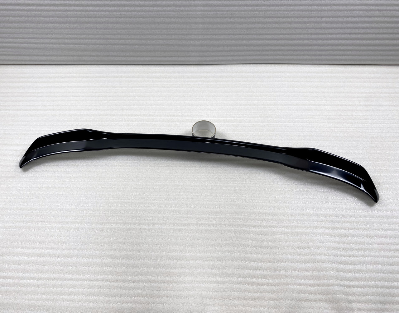 картинка Спойлер лезвие крышки багажника BMW X3 G01 vonard customs 