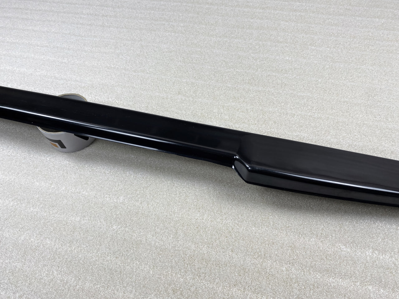 картинка Накладка заднего стекла багажника BMW 6 G32 GT vonard customs 