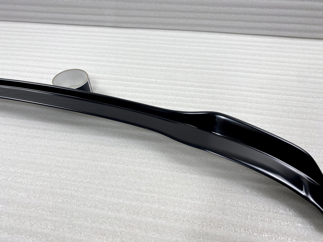 картинка Спойлер лезвие крышки багажника BMW X3 G01 - под покраску vonard customs 