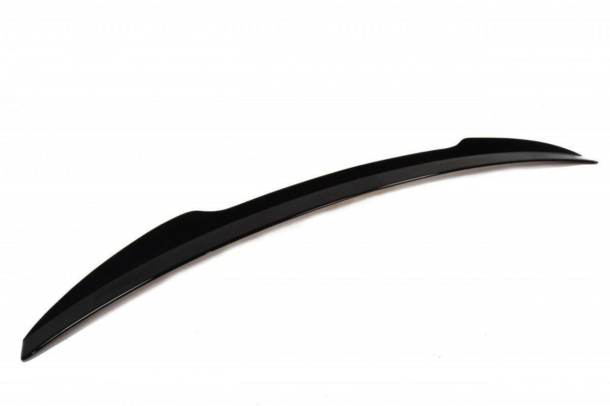 картинка Спойлер лезвие крышки багажника (нижний) VW Tiguan 2 vonard customs 