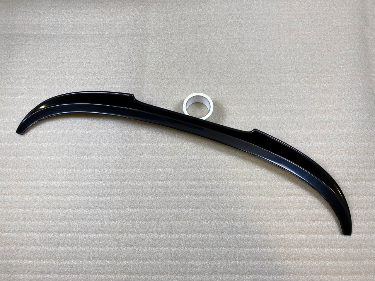 картинка Спойлер лезвие крышки багажника Ford Galaxy 2 - под покраску vonard customs 